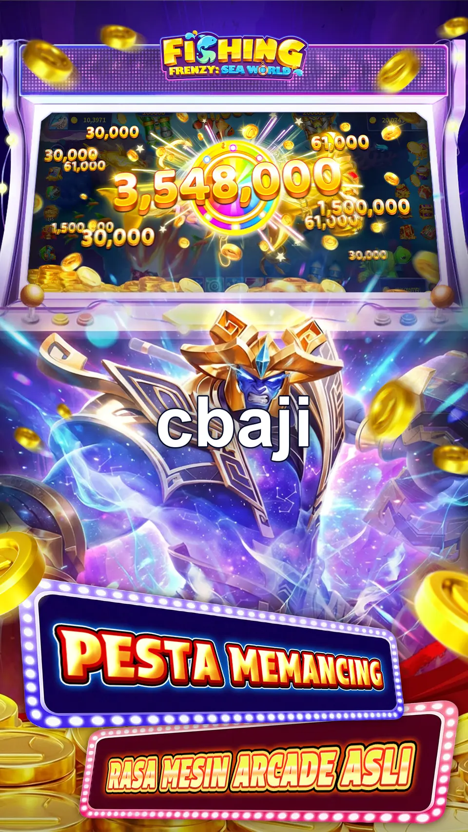 cbaji APK