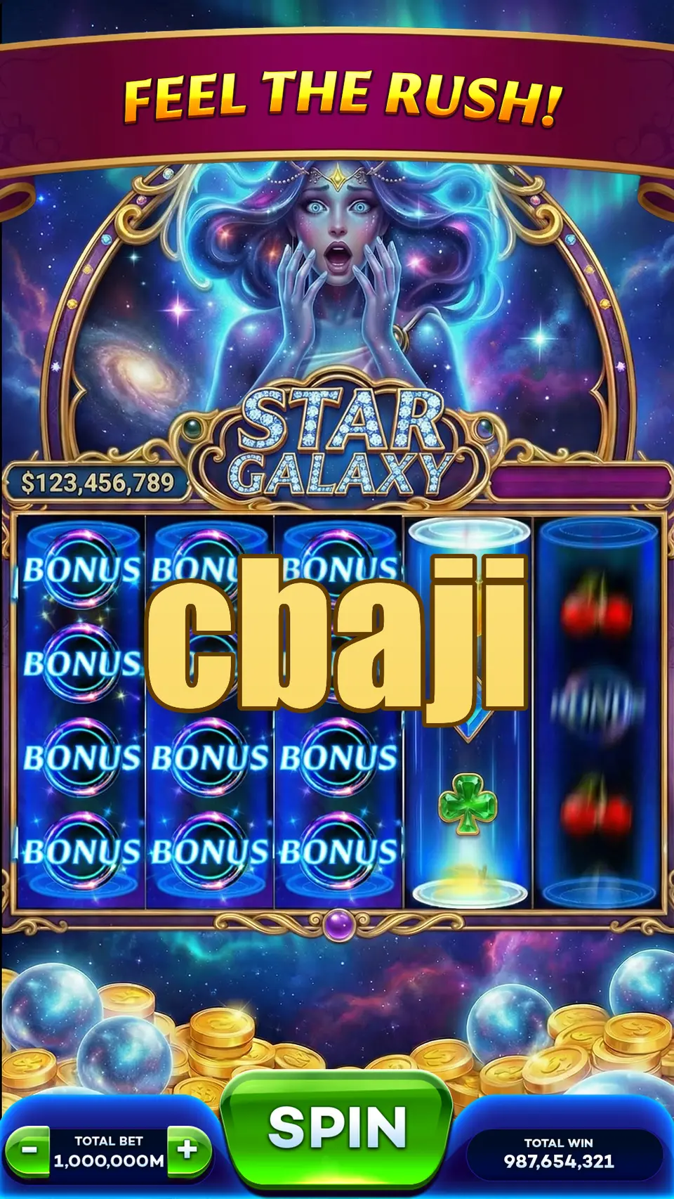 cbaji APK