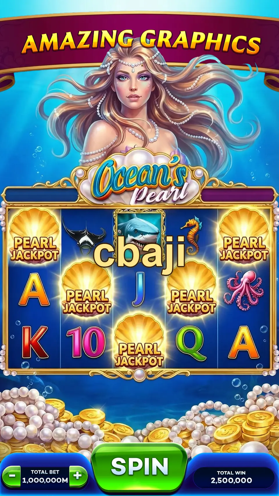 cbaji লগইন